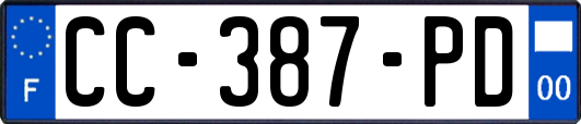 CC-387-PD
