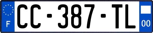 CC-387-TL
