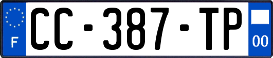 CC-387-TP