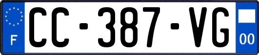 CC-387-VG