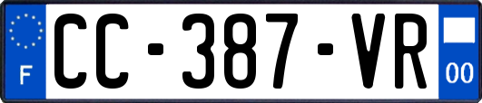 CC-387-VR