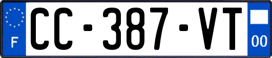 CC-387-VT