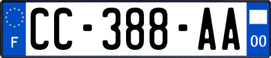 CC-388-AA