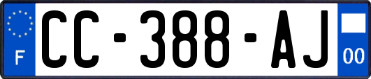 CC-388-AJ