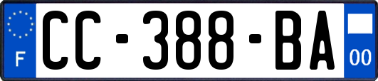 CC-388-BA