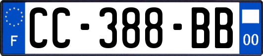 CC-388-BB