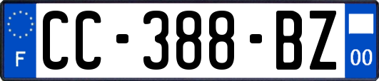 CC-388-BZ