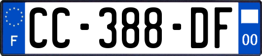 CC-388-DF