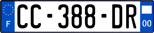 CC-388-DR