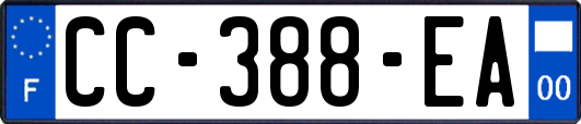 CC-388-EA