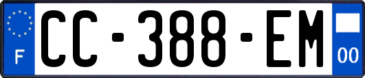 CC-388-EM