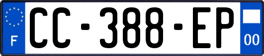 CC-388-EP