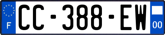 CC-388-EW