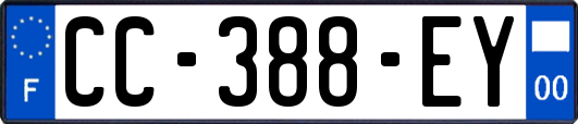 CC-388-EY