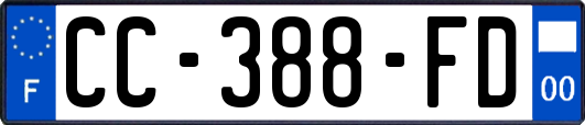CC-388-FD