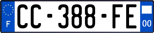 CC-388-FE