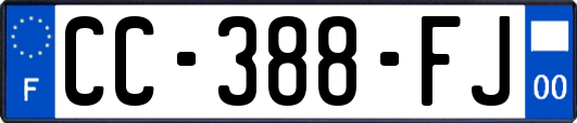 CC-388-FJ
