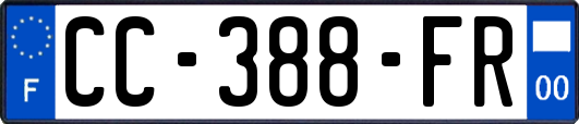 CC-388-FR