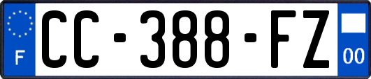 CC-388-FZ