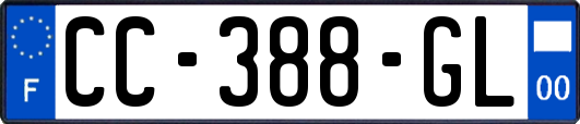 CC-388-GL