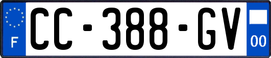 CC-388-GV
