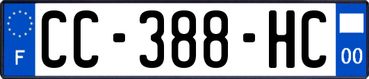 CC-388-HC