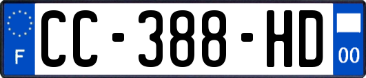 CC-388-HD