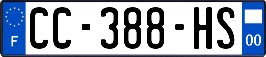 CC-388-HS