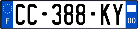 CC-388-KY