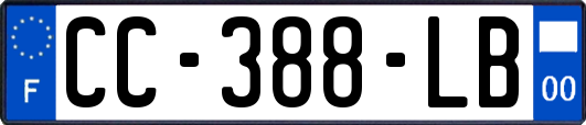 CC-388-LB