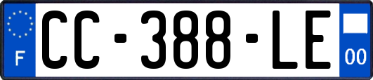CC-388-LE