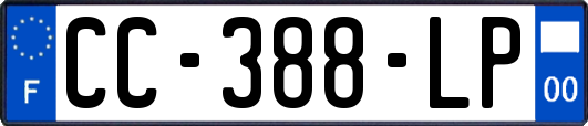 CC-388-LP
