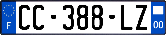 CC-388-LZ