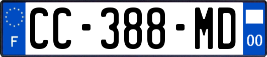 CC-388-MD