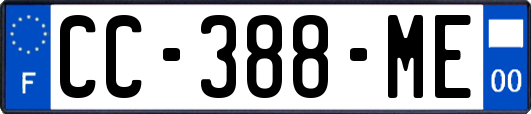 CC-388-ME
