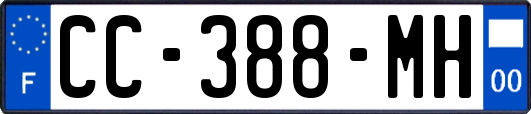 CC-388-MH