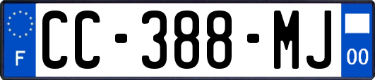 CC-388-MJ