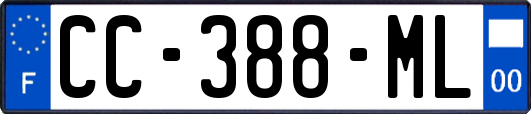 CC-388-ML