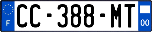 CC-388-MT