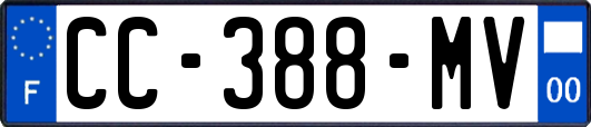 CC-388-MV
