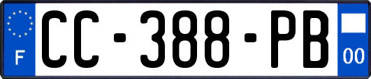 CC-388-PB