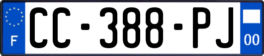 CC-388-PJ