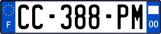 CC-388-PM