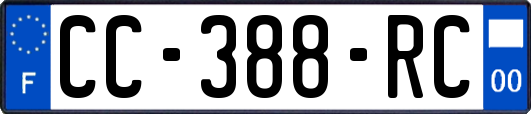 CC-388-RC