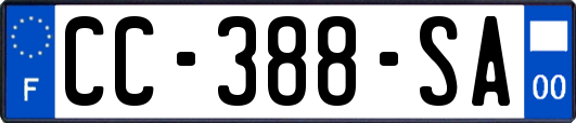 CC-388-SA