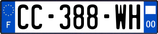 CC-388-WH