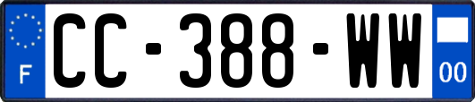 CC-388-WW