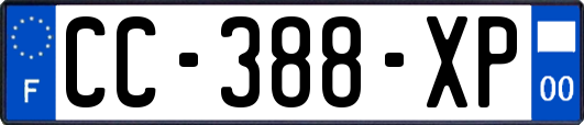 CC-388-XP