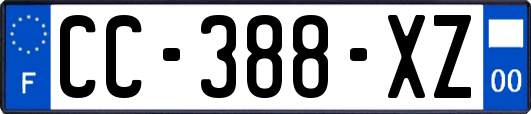 CC-388-XZ