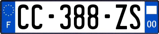 CC-388-ZS